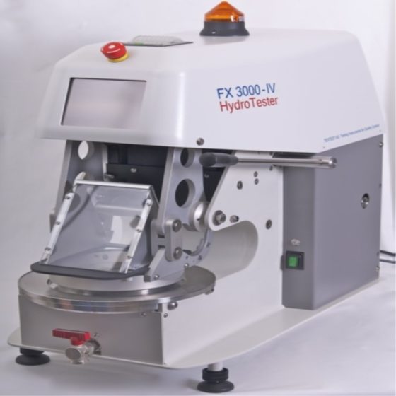 FX 3000 Hydrotester IV