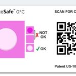 FreezeSafe QR
