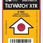 Tiltwatch XTR