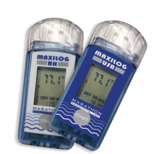8118-M MaxiLog2