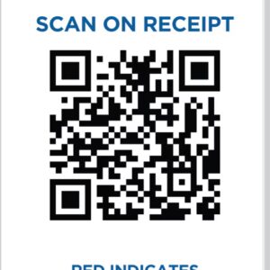WarmMark QR