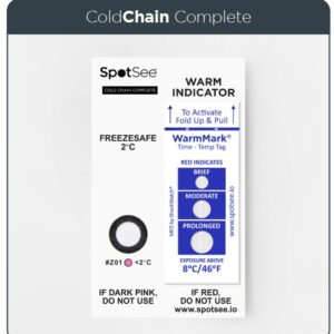 ColdChain Complete