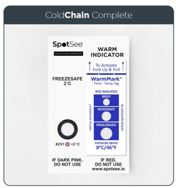 ColdChain Complete