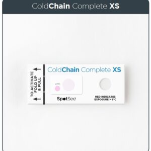 ColdChain Complete XS