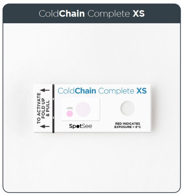 ColdChain Complete XS