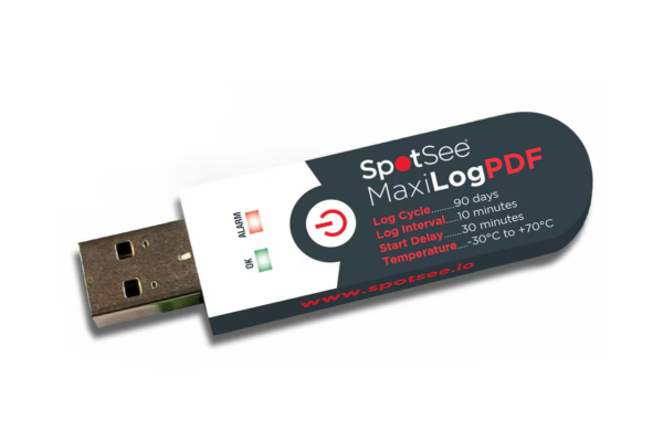 MaxiLog Overview