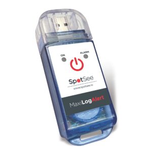 Maxilog Data Loggers