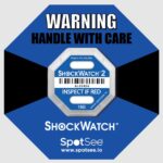 shockwatch 2 impact indicator
