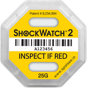 shockwatch 2