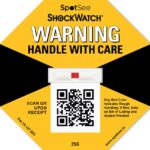 shockwatch QR