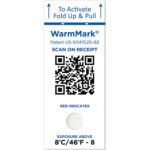 warmmark QR