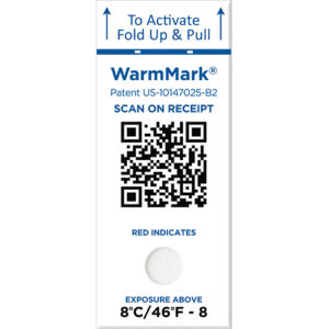 warmmark QR