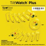spotsee tiltwatch plus