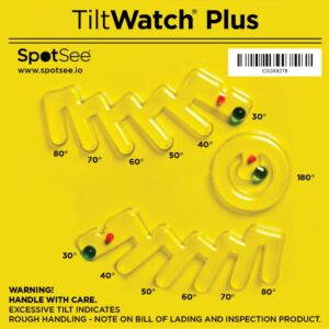 spotsee tiltwatch plus